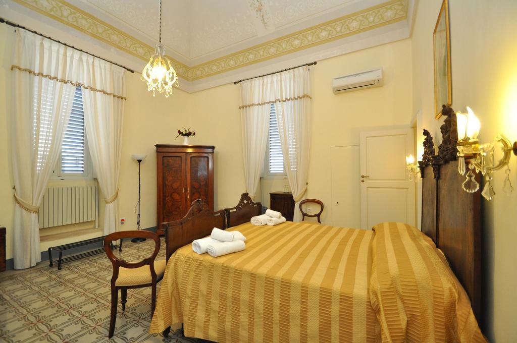 Palazzo De Donatis B&B Melissano Room photo