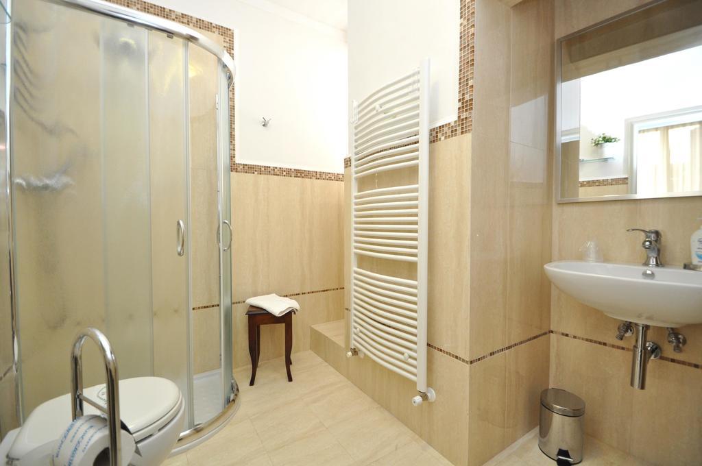 Palazzo De Donatis B&B Melissano Room photo