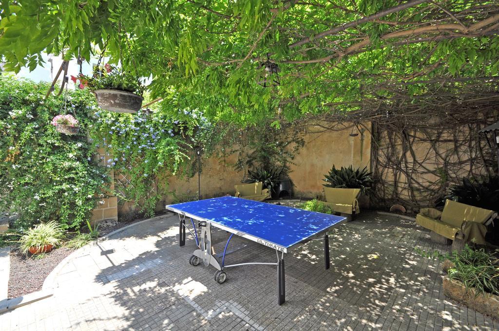 Palazzo De Donatis B&B Melissano Exterior photo